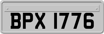 BPX1776