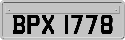 BPX1778