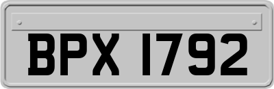 BPX1792