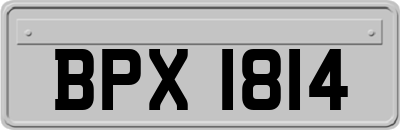 BPX1814