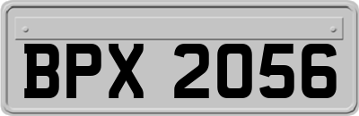 BPX2056