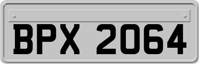 BPX2064