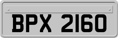 BPX2160