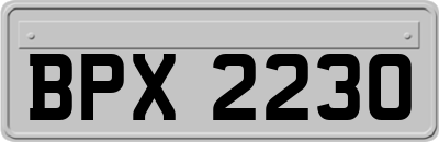 BPX2230