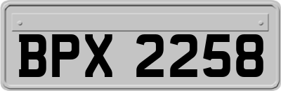 BPX2258
