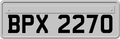 BPX2270