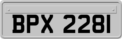BPX2281