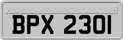 BPX2301