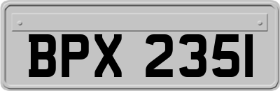 BPX2351