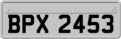BPX2453