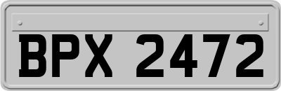 BPX2472