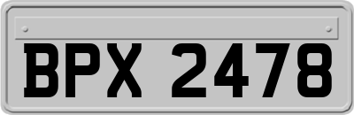 BPX2478