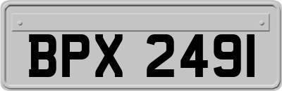 BPX2491
