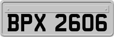 BPX2606