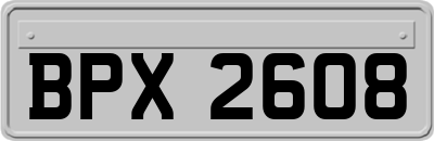 BPX2608