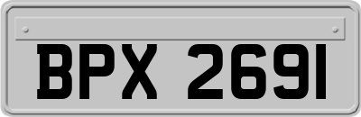 BPX2691