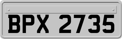 BPX2735