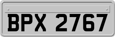 BPX2767