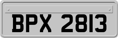 BPX2813