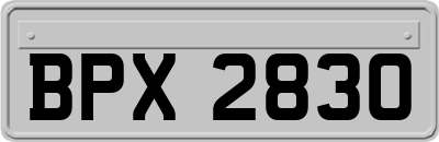 BPX2830