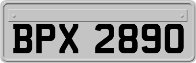 BPX2890