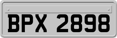 BPX2898