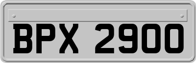 BPX2900