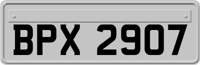 BPX2907