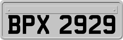 BPX2929
