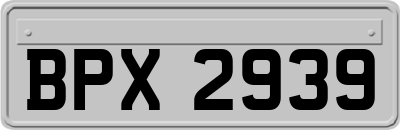 BPX2939