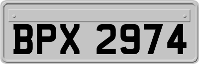 BPX2974
