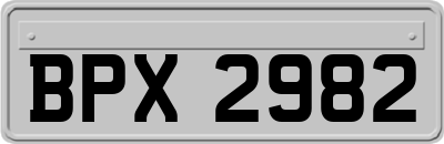 BPX2982