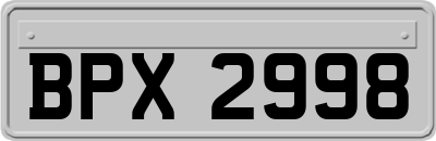 BPX2998