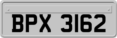 BPX3162