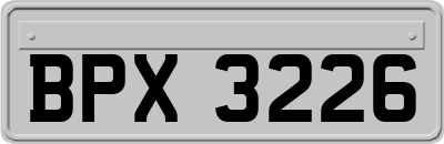 BPX3226