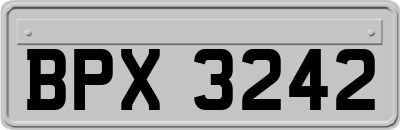 BPX3242