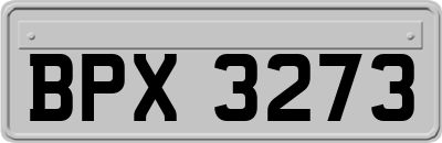 BPX3273