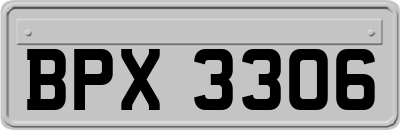 BPX3306