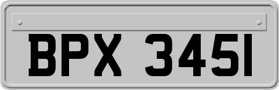 BPX3451