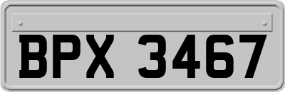 BPX3467