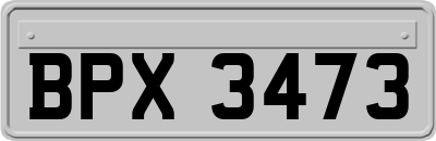 BPX3473
