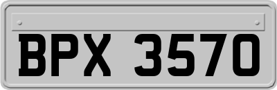 BPX3570