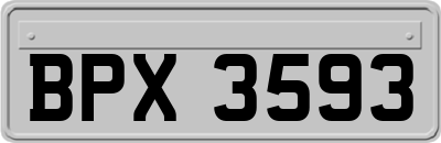BPX3593