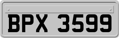 BPX3599