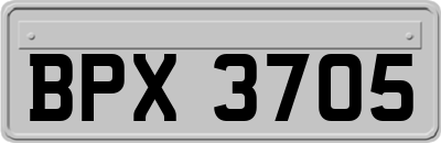 BPX3705