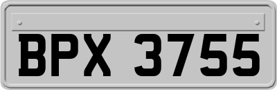 BPX3755