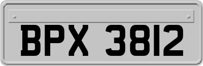 BPX3812