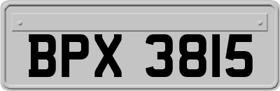 BPX3815