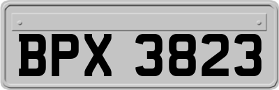 BPX3823