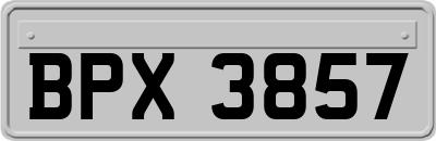 BPX3857